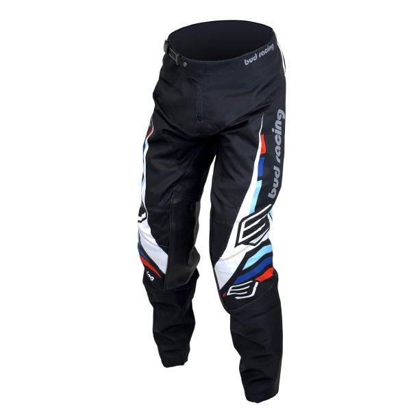 Pant Youth "B" GP Champions Black / Blue / Red