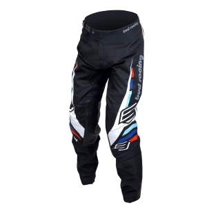 Pant Youth "B" GP Champions Black / Blue / Red