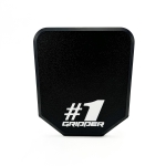 Onegripper - #1 Lamp Mask Cover for Husqvarna