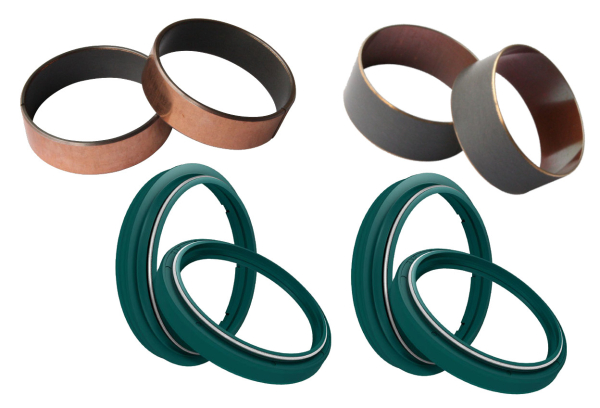 KIT DE REVISÃO DE GARFO SACHS 48 HD