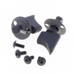 Athena exhaust control kit for OEM and Atheny Cylinder YZ 125