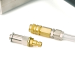 Manual da máquina de enchimento a vácuo K-Tech