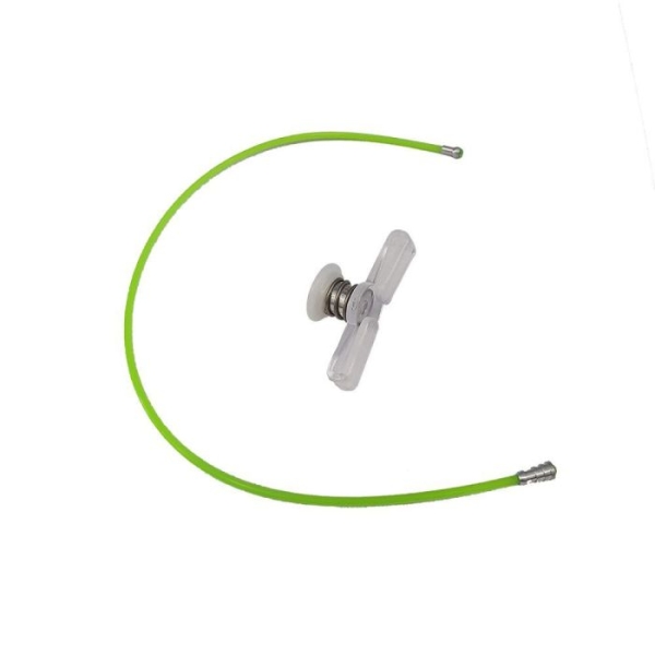 SISTEMA PROGRIP GREEN