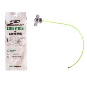 SISTEMA PROGRIP GREEN
