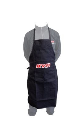 Avental de oficina KAYABA resistente a óleo