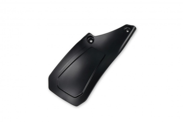 UFO mudguard for SX-SXF-EXC Black