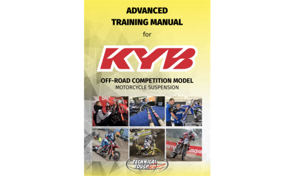 Manual KYB para utilizadores avançados (inglês)