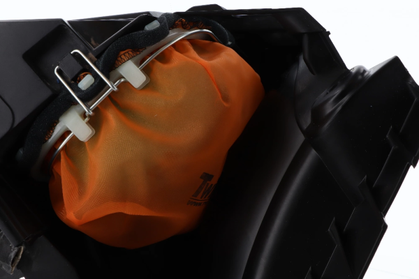 Tampa do filtro de ar Twin Air Grand Prix Honda CRF 2021-2025