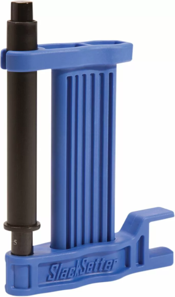 Slacksetter Pro™ Strumento di regolazione per il lasco della catena