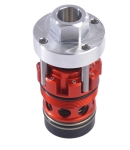 Adapter for S-TECH pressure stage adjuster WP 2023-&gt