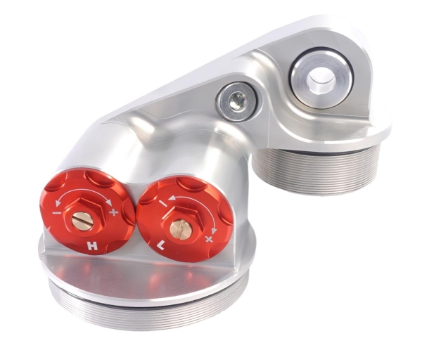 CAIXA AMORTECEDORA S-TECH FACTORY WP 2023-