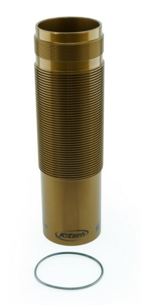 Carcasa del amortiguador K-TECH Kashima WP 50x211,5 mm