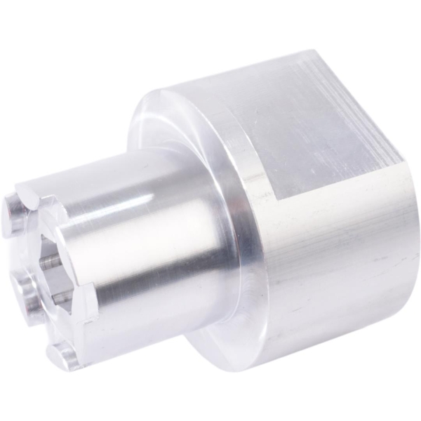 Adaptador para cabezal amortiguador S-TECH Factory WP MX 2023-&gt