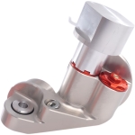 Adaptador para cabezal amortiguador S-TECH Factory WP MX 2023-&gt