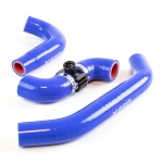 Conjunto de mangueiras de silicone para radiador X-GRIP