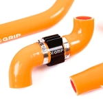 Conjunto de mangueiras de silicone para radiador X-GRIP