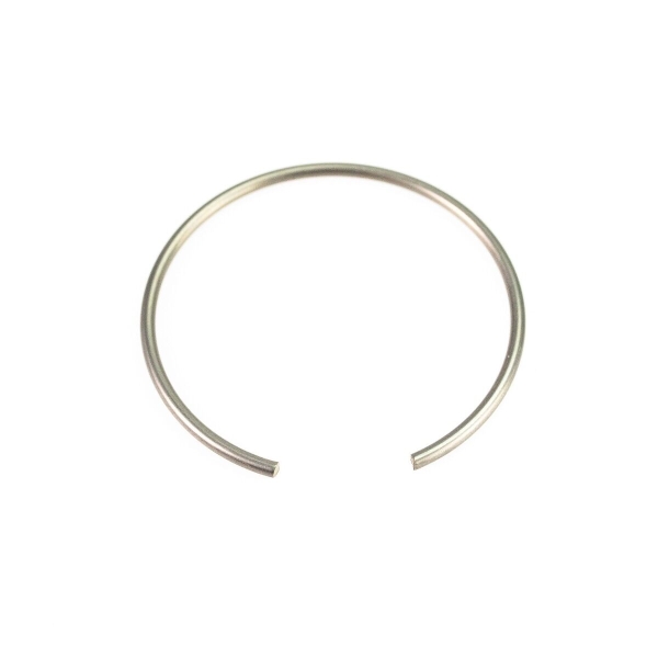 Anillo de retención para tapón del depósito del amortiguador KYB