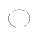 Anillo de retención para tapón del depósito del amortiguador KYB