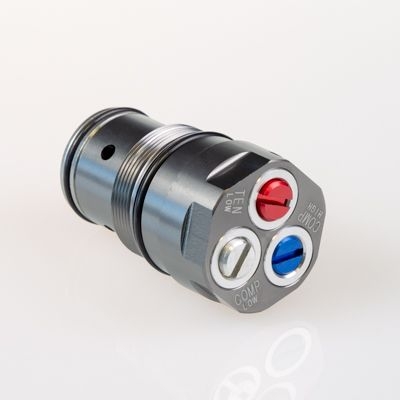 Kit de ajuste triple para amortiguadores KYB Enduro/MX