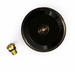 Tampa da bexiga KYB Factory com válvula