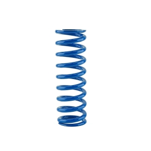 Shock absorber spring -60N (64/66x275) -YZF250/450 Blue