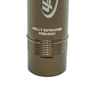 K-TECH verstellbare Federhalter Showa 49 (SX)