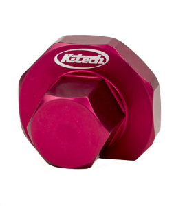 Utensile - Inserto per cappuccio superiore forcella...