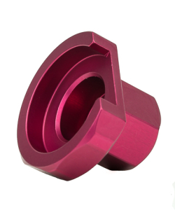 Utensile - Inserto per cappuccio superiore forcella...