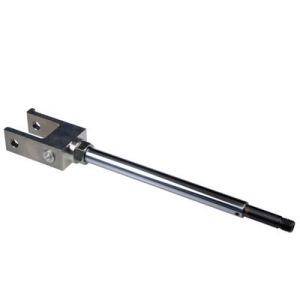 Haste do pistão KYB completa com base