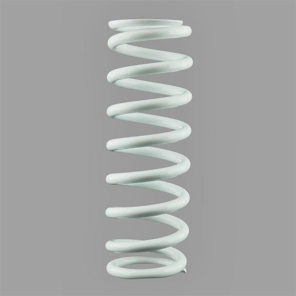 Shock absorber spring -60N WP White