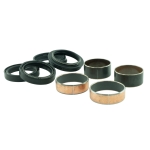 Showa 47mm fork overhaul kit