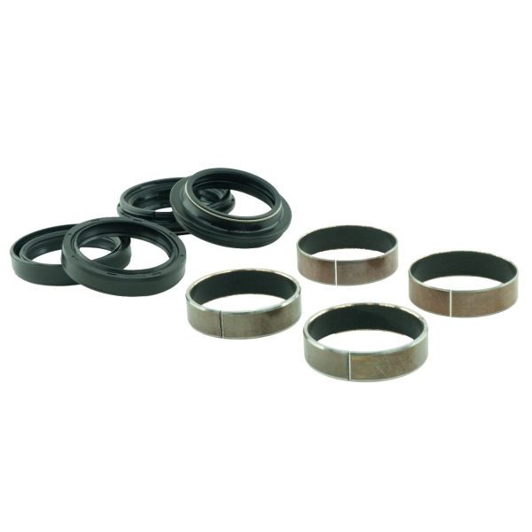 KYB 43mm fork overhaul kit