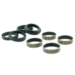 KYB 43mm fork overhaul kit