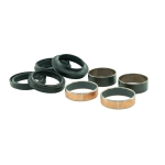 Showa 41mm fork overhaul kit