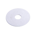 Válvula de retenção KYB Shim Unidade de pressão 08,20 x 30,50 x 0,40 mm