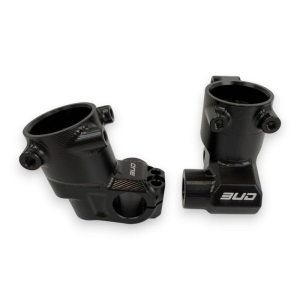 BUD fork feet KTM/GG/HVA 50/65 +20mm
