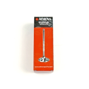 VÁLVULA DE ESCAPE ATHENA STAHL PARA KTM / HVA / GG