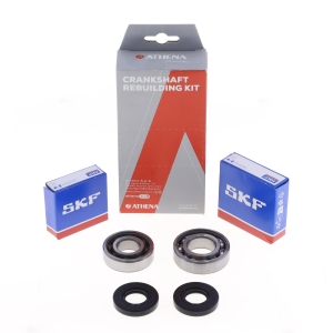 Kurbelwellen-Reparaturkit - P400485444272