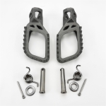 #1 OneGripper CTRL pedane per KTM / GG / HQV