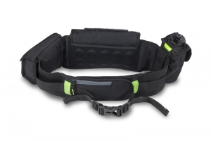 UFO multifunctional drawstring bag including water bottle