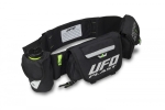 UFO multifunctional drawstring bag including water bottle