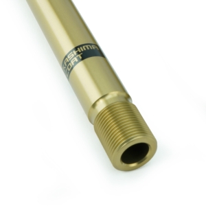 K-TECH Gabel-Kolbenstange Showa (14 x 401)