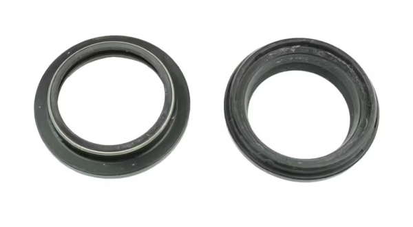 Tapas antipolvo para horquilla NOK 40x52,5x4,6/14 mm