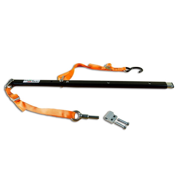 REVO START SYSTEM WP