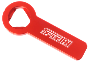 Arretierwerkzeug für Delta Shims