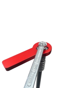 Arretierwerkzeug für Delta Shims