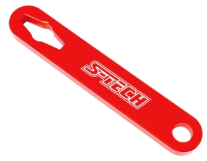 Haltewerkzeug für WP Druck und Zugstufenversteller