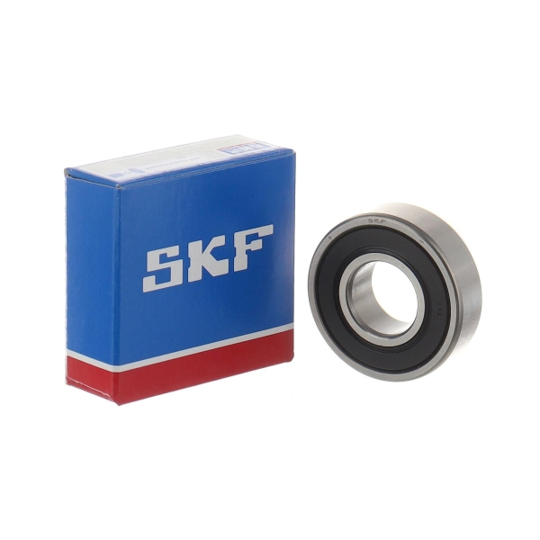 Rolamento 6300/2RSH C3 - SKF
