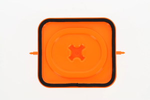 Cubierta de lavado Twin Air para TM RACING