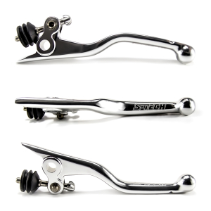 PALANCA DE FRENO S-TECH FACTORY - PARA KTM / HVA / GG